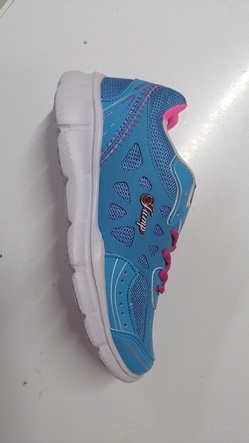 JUMP ANATOMİK SPOR AYAKKABI 