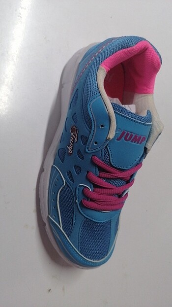 Jump JUMP ANATOMİK SPOR AYAKKABI