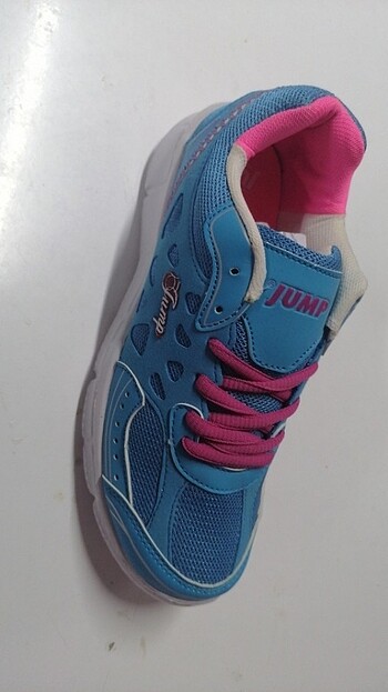 Jump JUMP ANATOMİK SPOR AYAKKABI