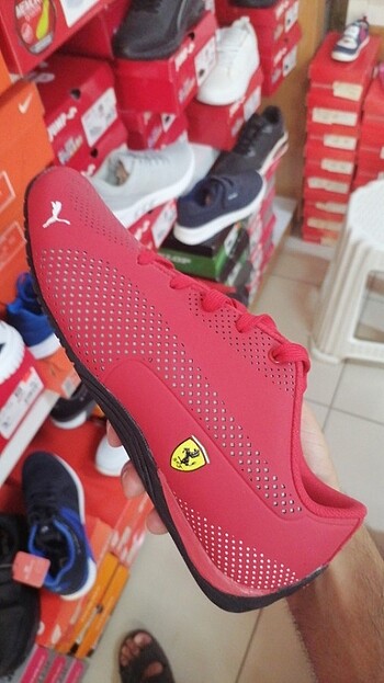 PUMA DRİFT CAT 5 ULTRA 