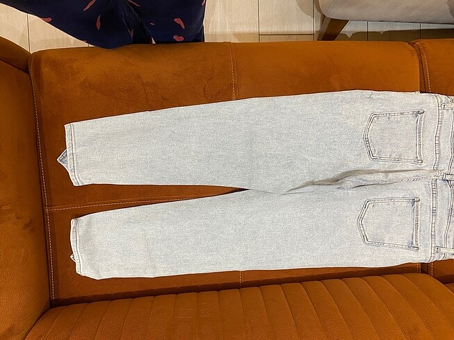 38 Beden Kot pantolon