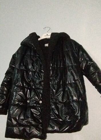 Diğer Çocuk unisex mont