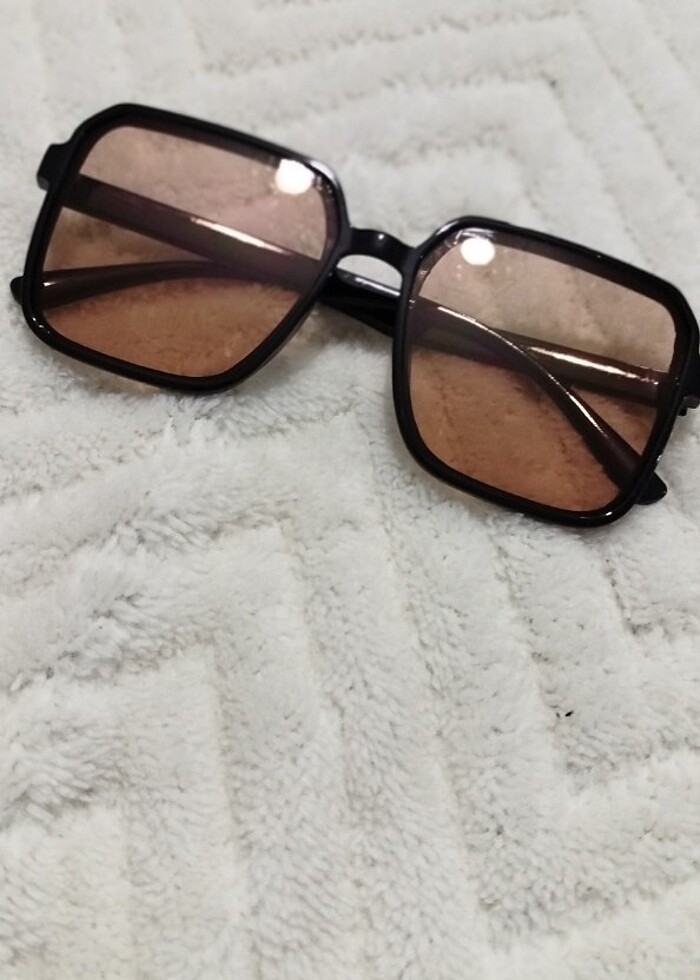 Gözlük - Görsel 2