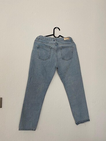 U.S Polo Assn. Kız çocuk kot pantolon