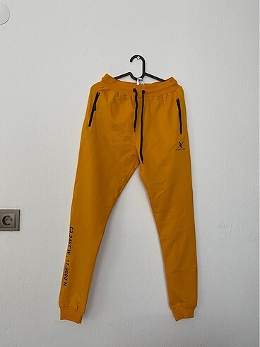 Unisex eşofman