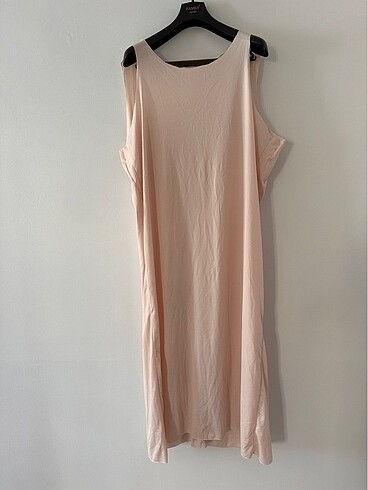 BÜYÜK BEDEN ABİYE - Görsel 4