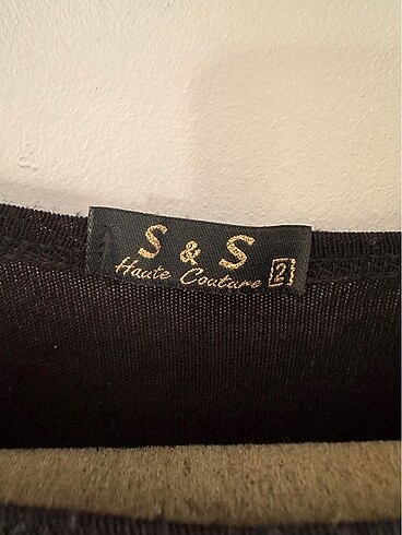 BÜYÜK BEDEN TUNİK - Görsel 5