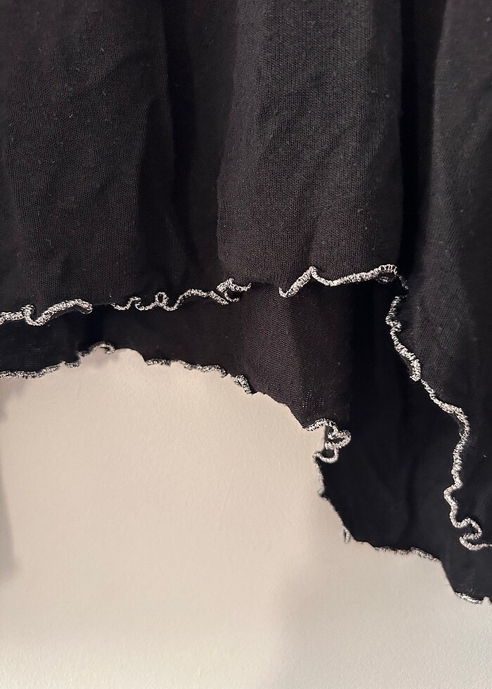 BÜYÜK BEDEN TUNİK - Görsel 3