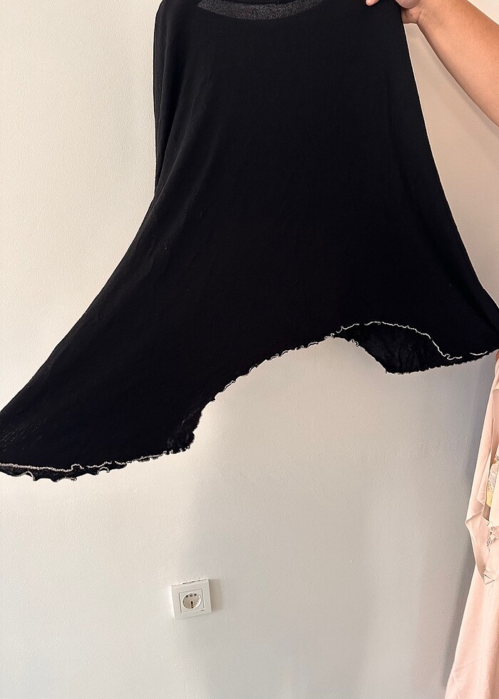 BÜYÜK BEDEN TUNİK - Görsel 4