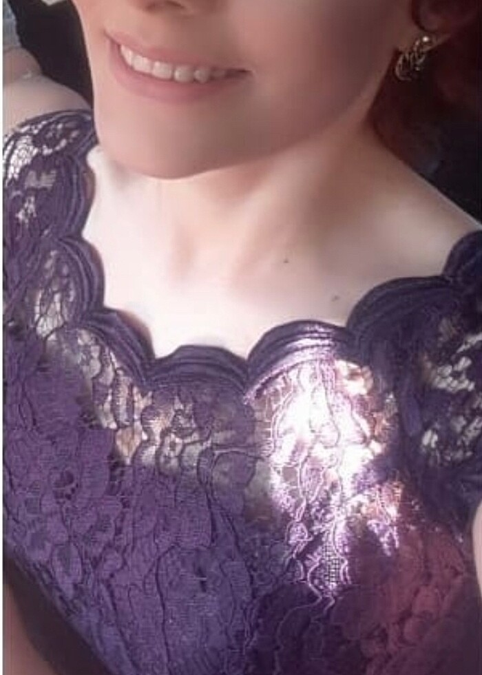 Abiye Elbise - Görsel 2