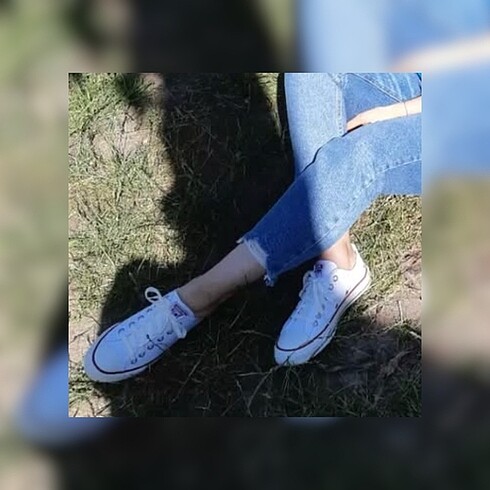 Converse Converse