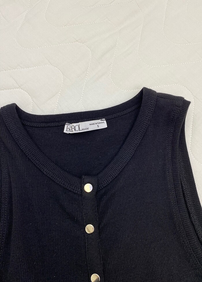 Karol penye badi - Görsel 2