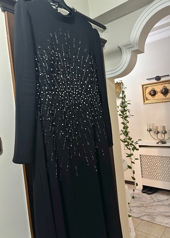 Çınar Özkan tasarım abiye - Görsel 2