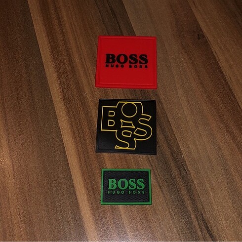 Hugo boss