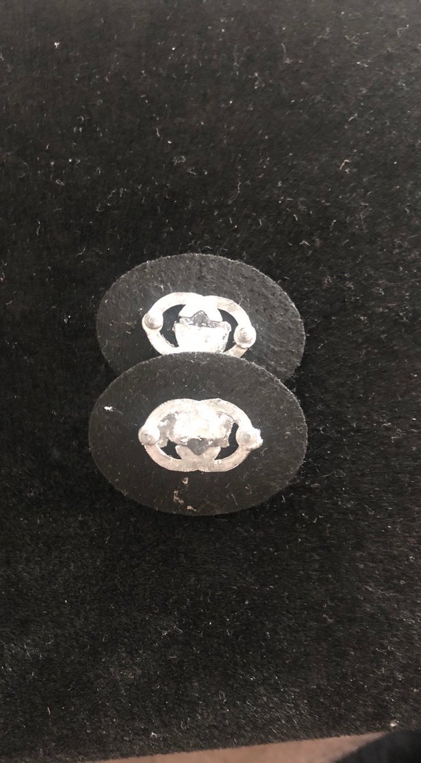 Kadın Kahverengi ve siyah - Görsel 2