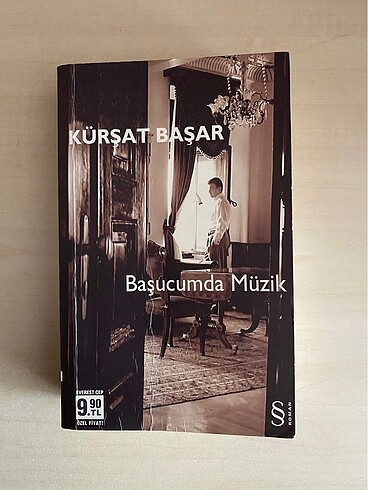 İkinci El Roman