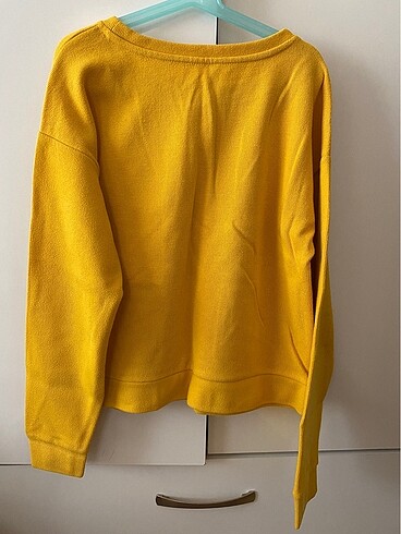 Defacto Kazak/Sweatshirt - Kız Çocuğu