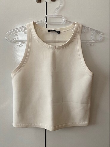 Halter Yaka Askılı