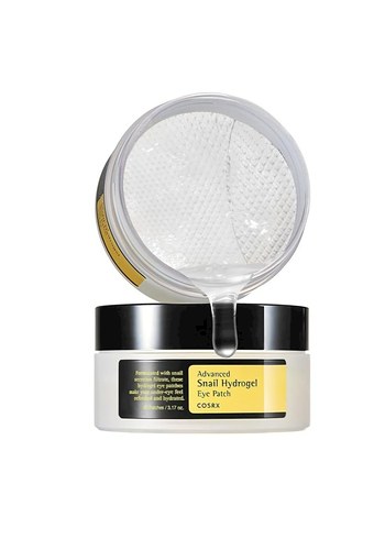 COSRX Advanced Snail Hydrogel Göz Maskesi