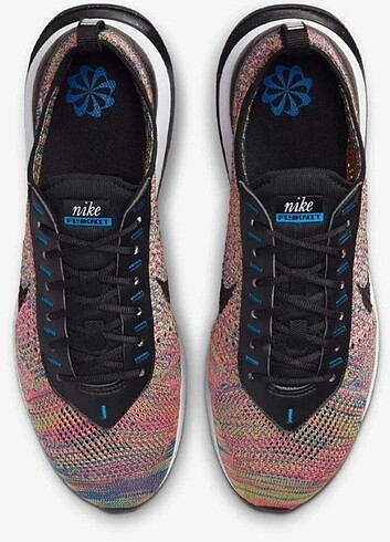 Nike Air max spor ayakkabı 