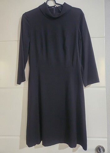 Massimo Dutti elbise - Görsel 4