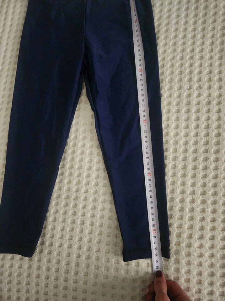 Erkek Çocuk Uzun Kollu Lacivert Mayo Takımı - Görsel 3