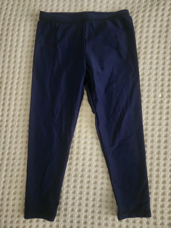 Erkek Çocuk Uzun Kollu Lacivert Mayo Takımı - Görsel 4