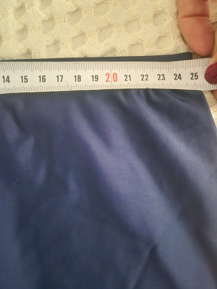 Erkek Çocuk Uzun Kollu Lacivert Mayo Takımı - Görsel 2