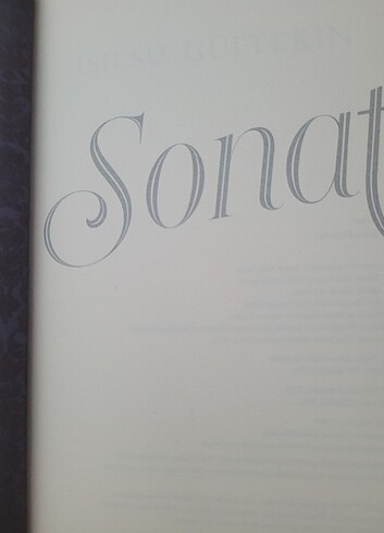  Beden Sonat