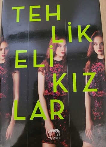 Tehlikeli kızlar