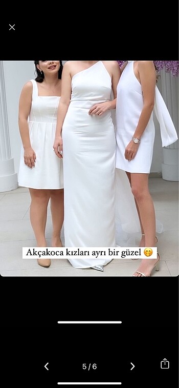 m Beden beyaz Renk Nikah Elblsesl