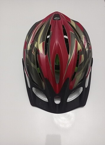 Bisiklet Kask i