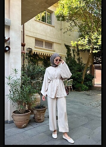 Mango Moda aksa takım