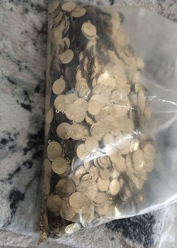 Diğer Altın Renkli Pullu istenilen ölcüde gönderilir