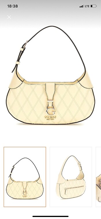 guess çanta