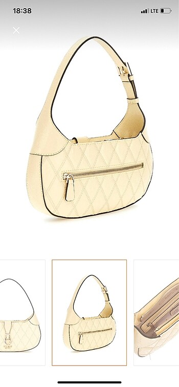 Guess guess çanta