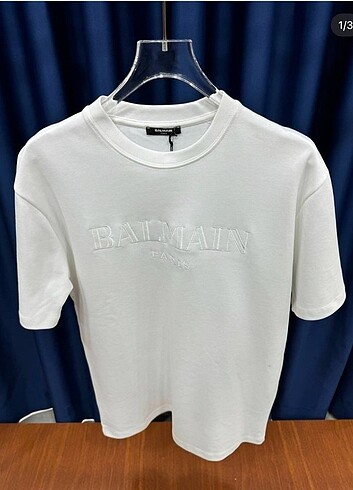 Balmain Tişört 