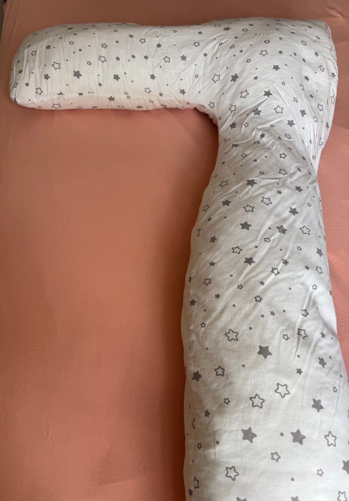 Yataş Hamile Uyku Yastığı - Görsel 3