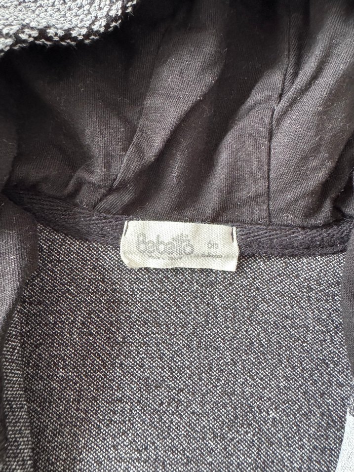 Bebek Kışlık Tulum - Görsel 3