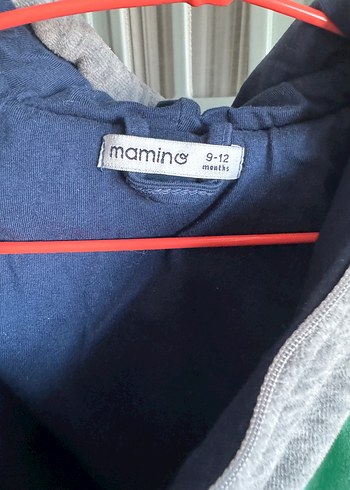 İdil Baby Mamino Tulum Kozmonot - Görsel 4