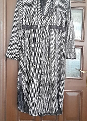 Gri tunik 