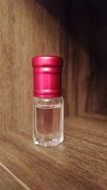 Beden Amor amor alkolsüz esans 3ml