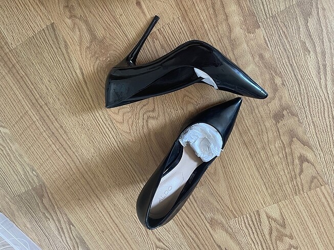 Aldo topuklu ayakkabı - Görsel 6