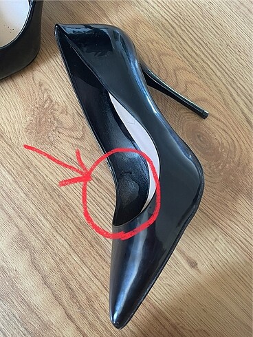 Aldo topuklu ayakkabı - Görsel 5