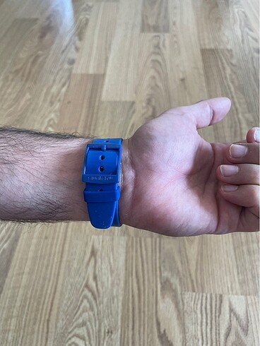 Saat swatch - Görsel 7