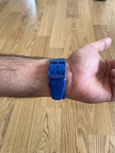 Saat swatch - Görsel 8