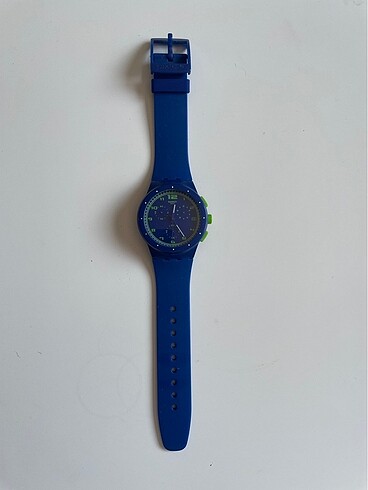 Saat swatch - Görsel 11