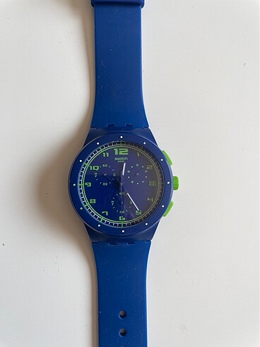 Saat swatch