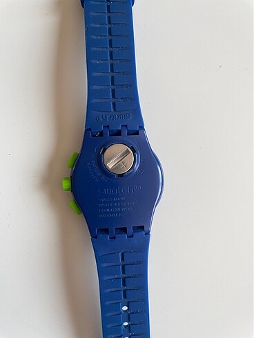 Saat swatch - Görsel 12