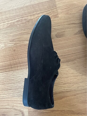 Ayakkabı - Görsel 3